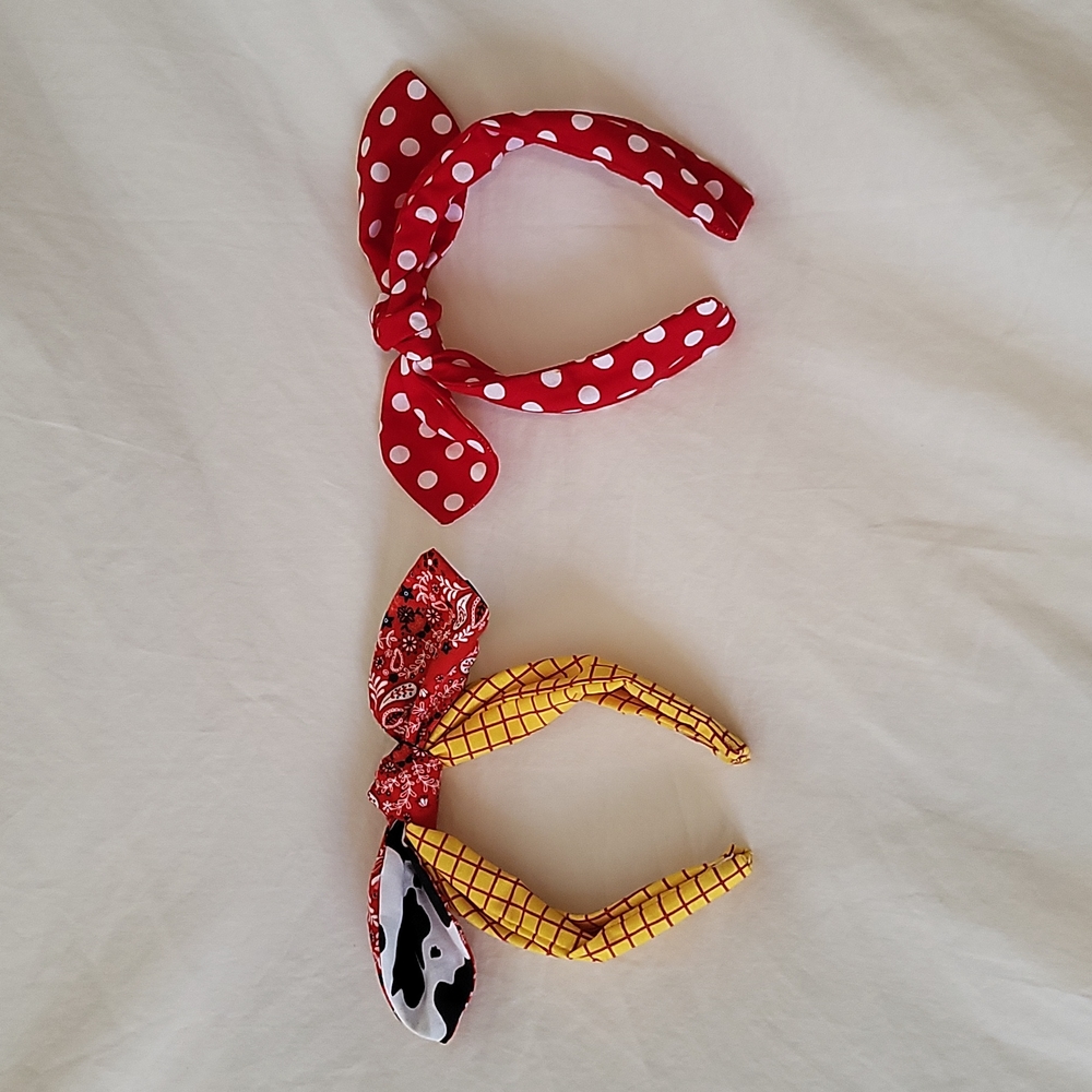 Disney Headbands